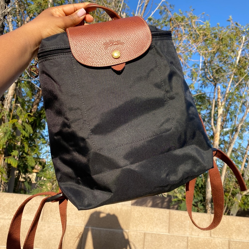LONGCHAMP Le Pliage Backpack